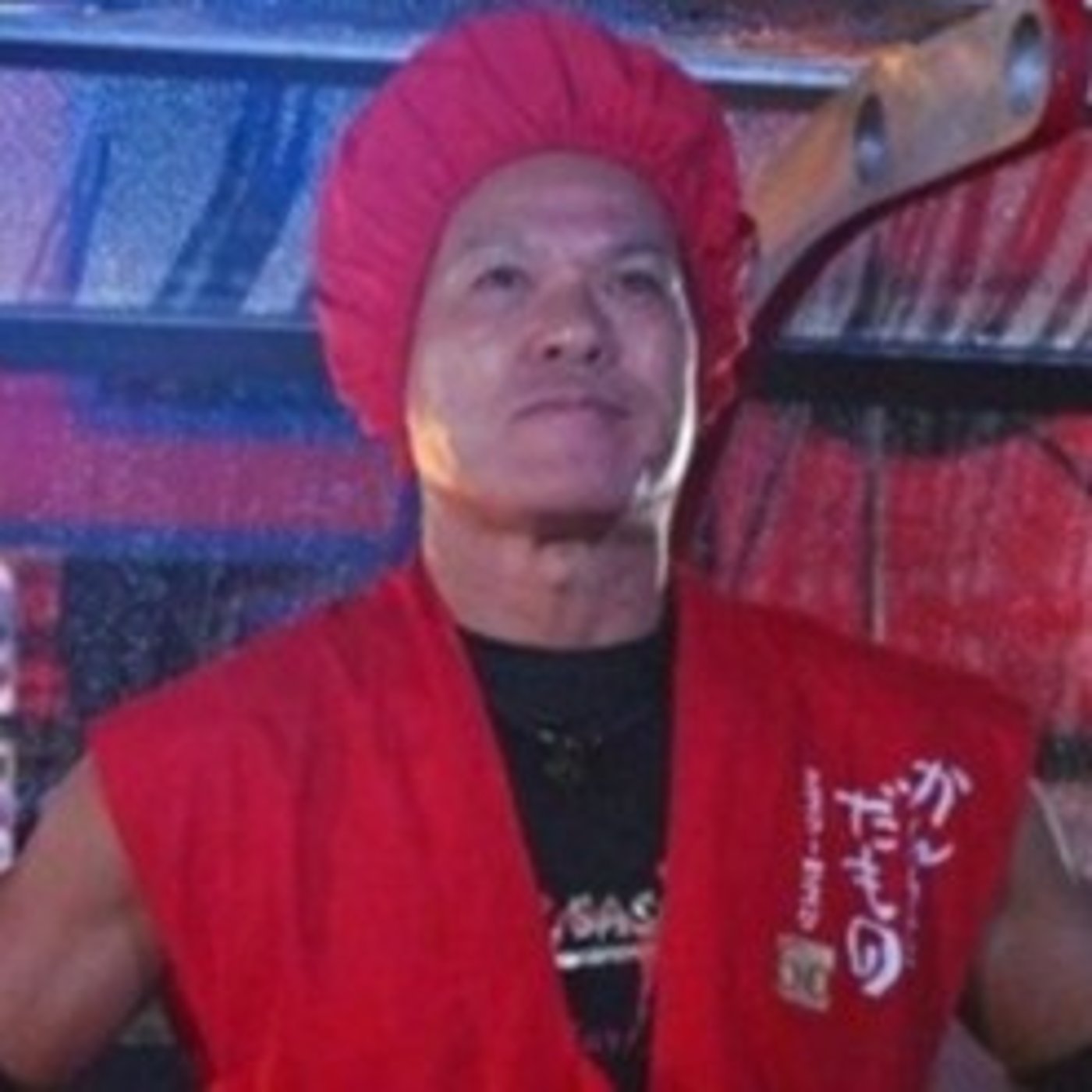 第4回　ミスターSASUKEから見る日本社会