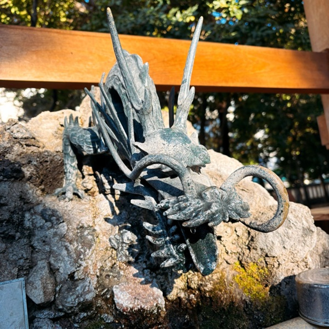 お一日神社LIVE⛩️私の感覚で、今に感謝して生きるサイン