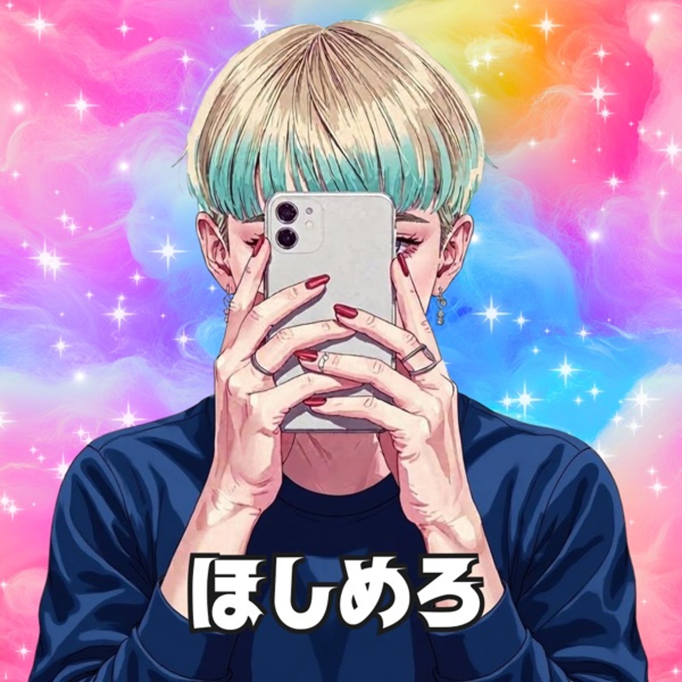 #1 自己紹介とあたしの人生について episode artwork