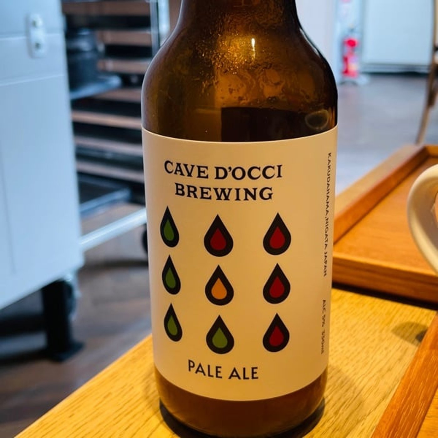 #5_shsの中のカーヴドッジ