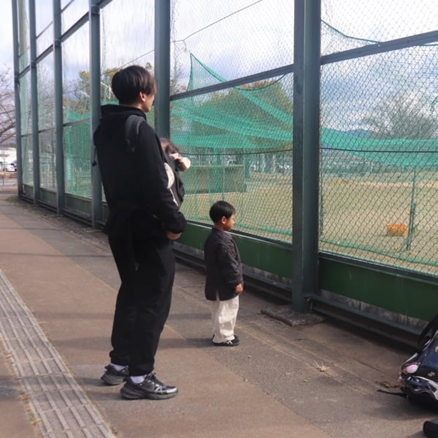 #154 健康ランドと空と謀