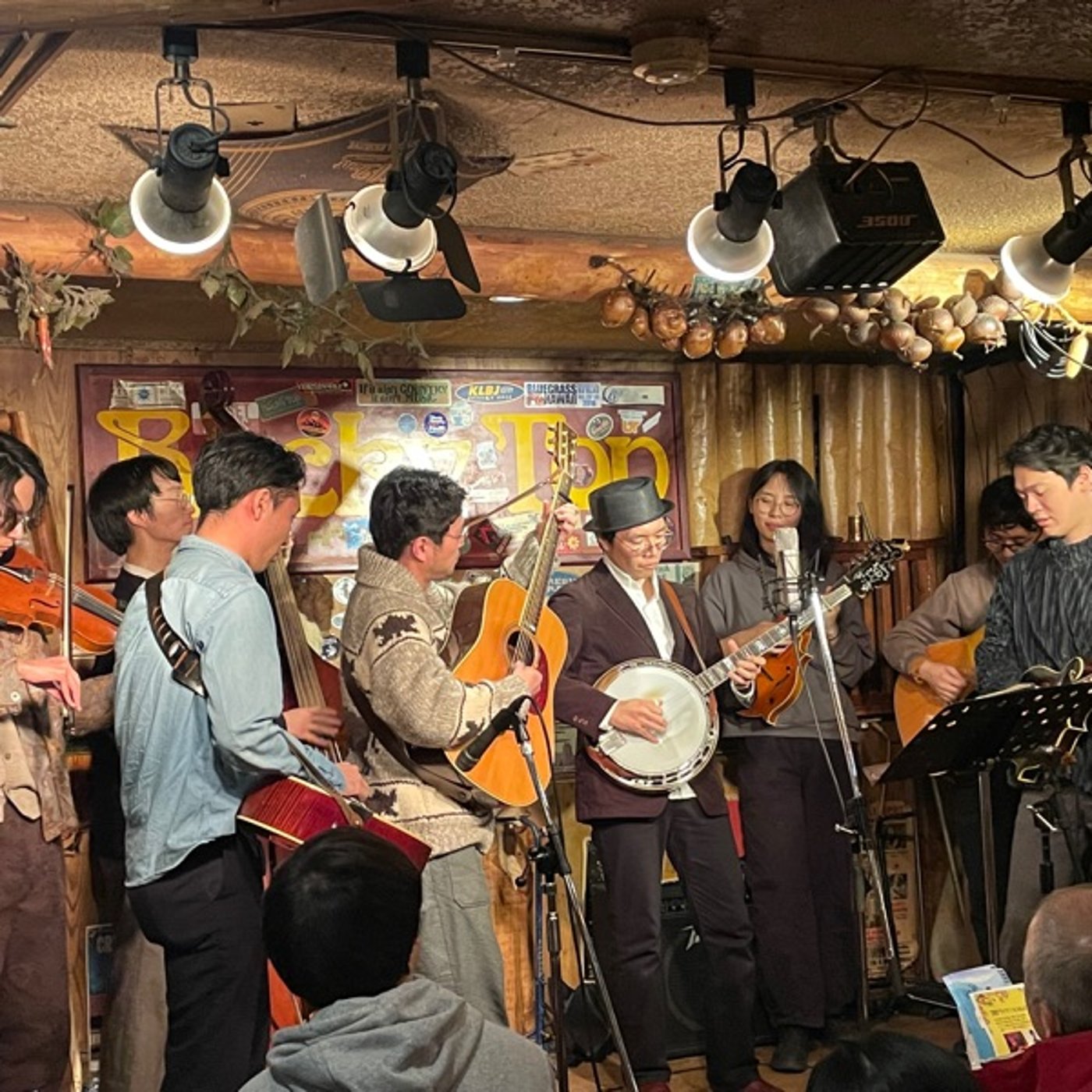 寄り道ラジオvol.32「れいじーぴっかーず東京2日ロッキートップライブ終わり episode artwork