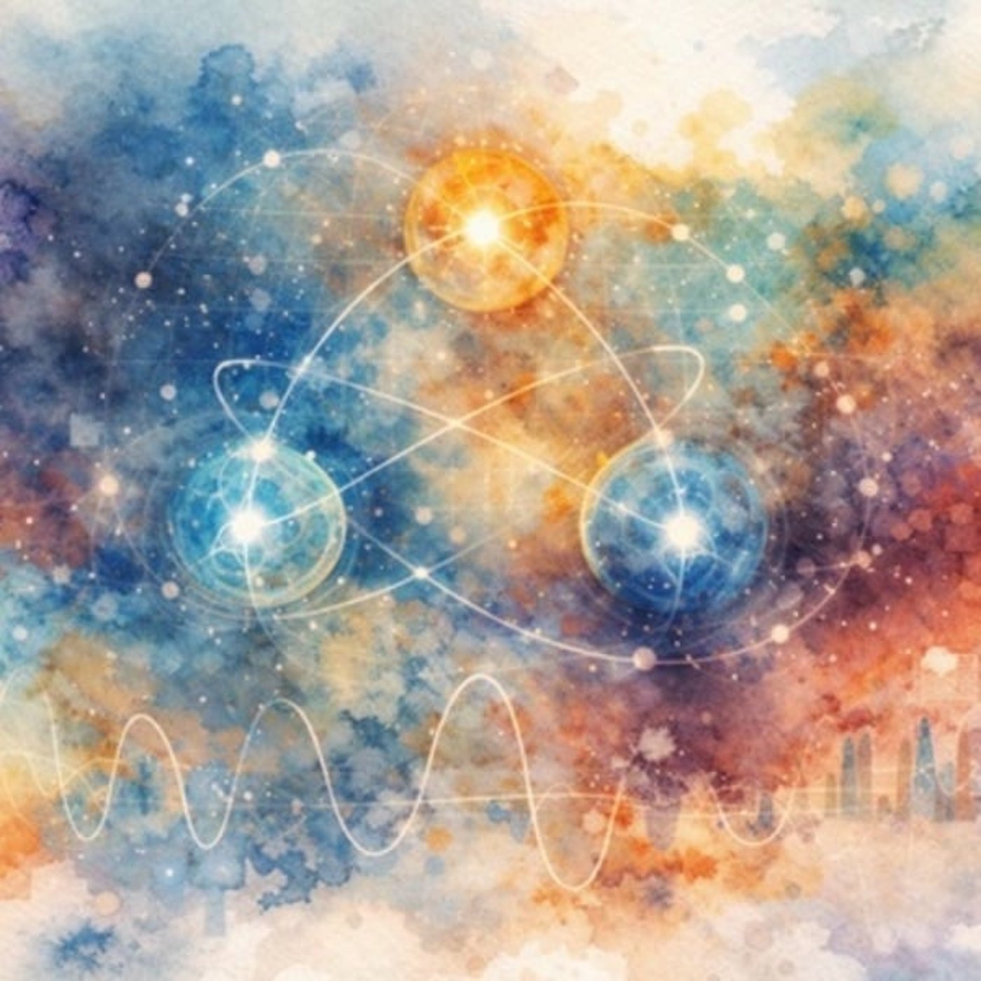 正しい答えが三つあっても、世界は一つにならない―GHZ型パラドックスが示した量子