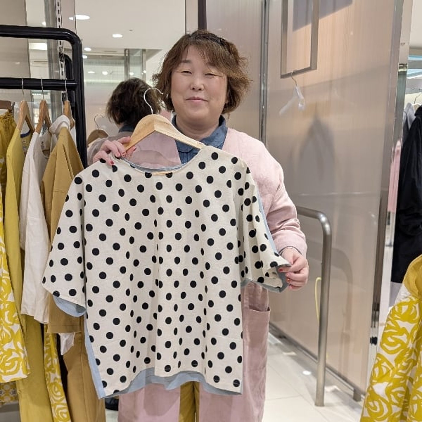 楽しすぎる横浜高島屋さんポップアップ2/3まで 楽しすぎる横浜高島屋さんポップアップ2/3まで