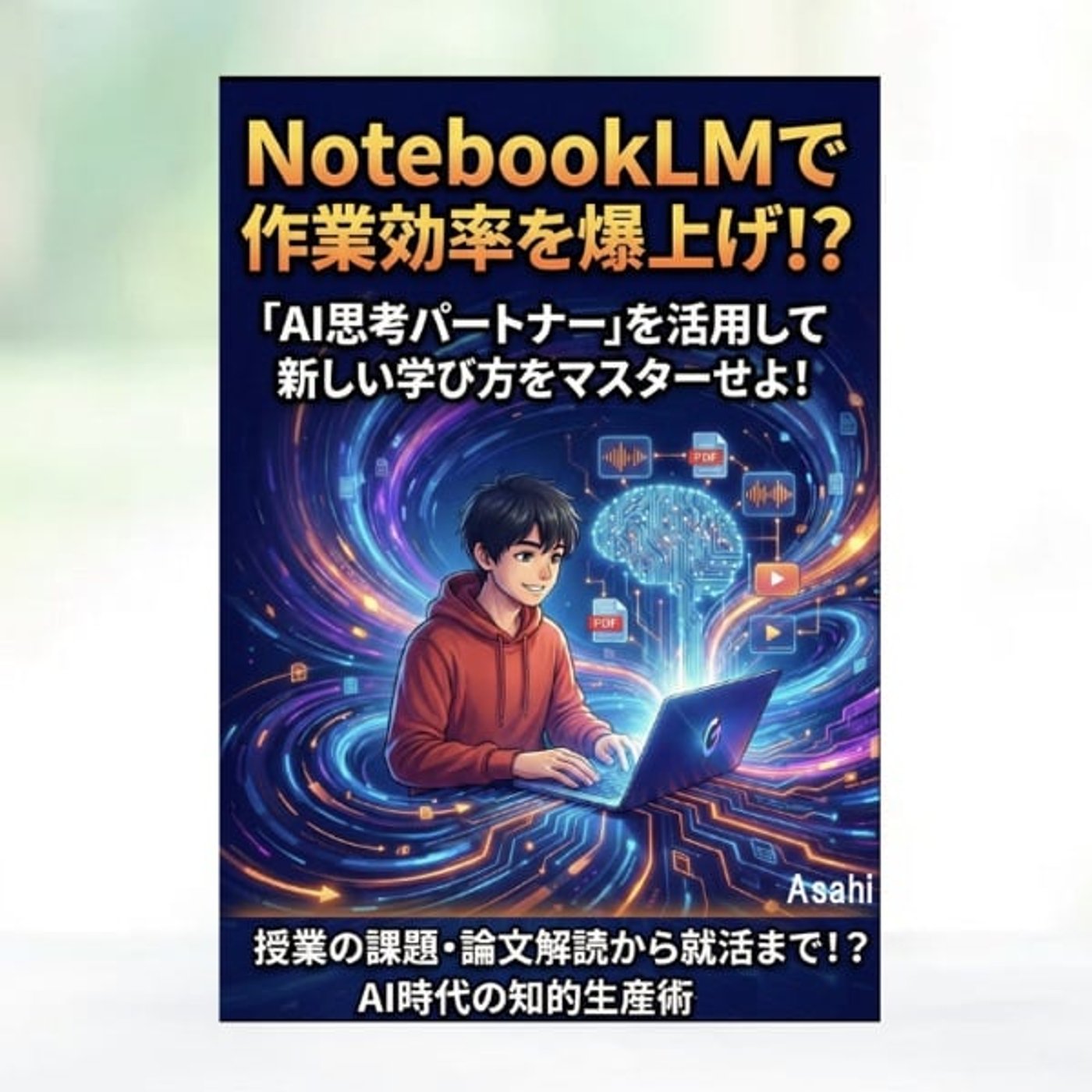 #213 NotebookLMの可能性