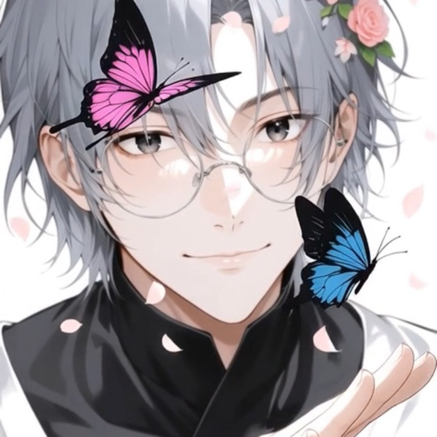 モテ自慢 episode artwork