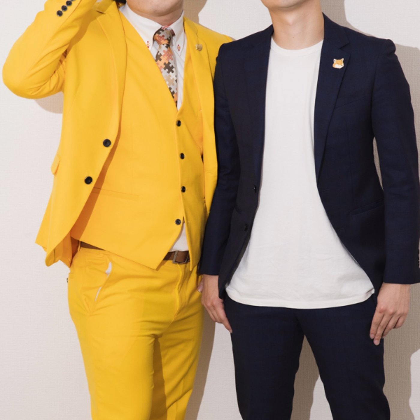 きつね日和の【狐の化かし合い】 ライブ きつね日和の【狐の化かし合い】 ライブ