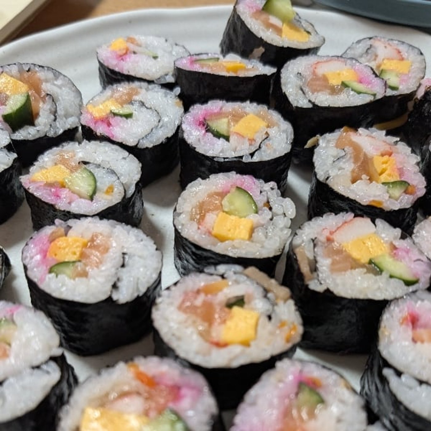 横浜高島屋さんポップアップありがとうございました😊 横浜高島屋さんポップアップありがとうございました😊