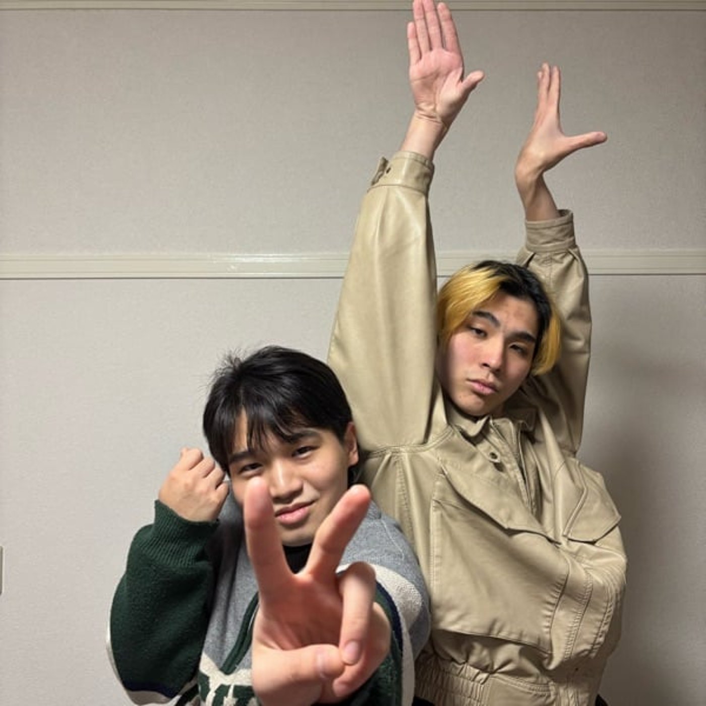 #3 まおは面白い