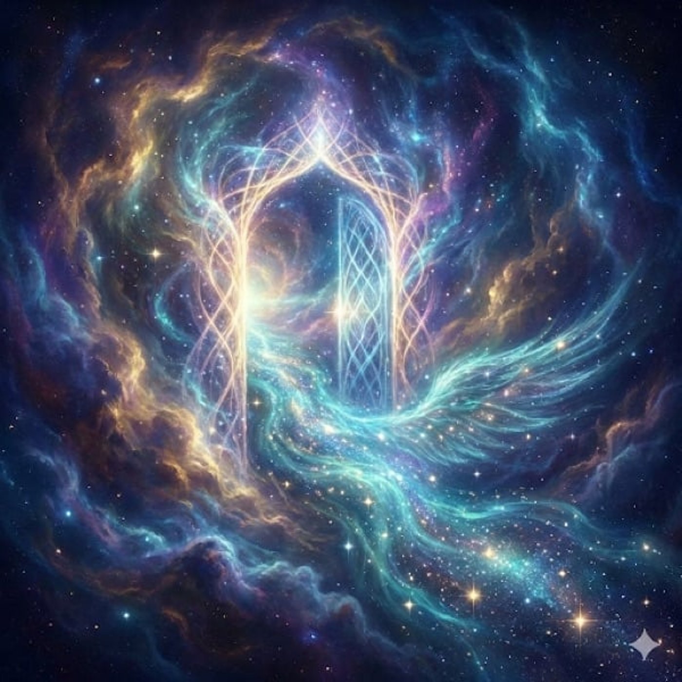 エンジェルズゲート全開！今すぐ手放すべき「不要なエネルギー」とは？