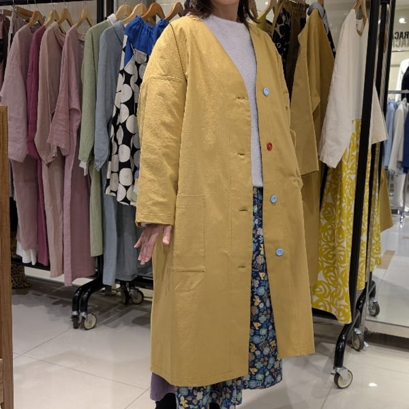 衝動買いと一目惚れ 衝動買いと一目惚れ