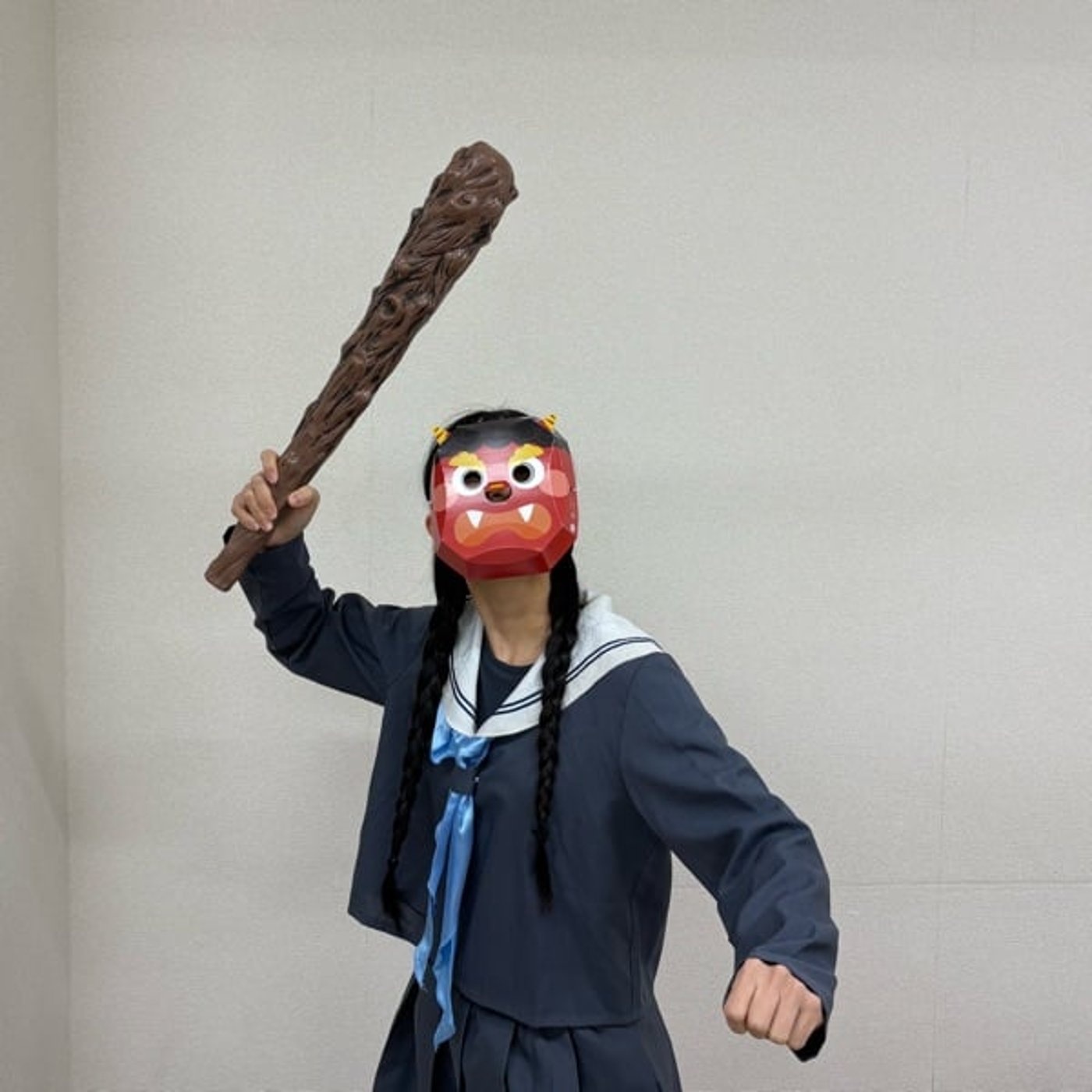 #158 雲の上の新年会