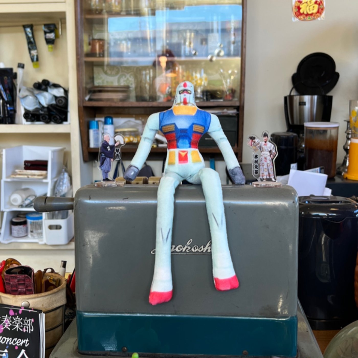 根回し・相談によるアンチ対策 根回し・相談によるアンチ対策