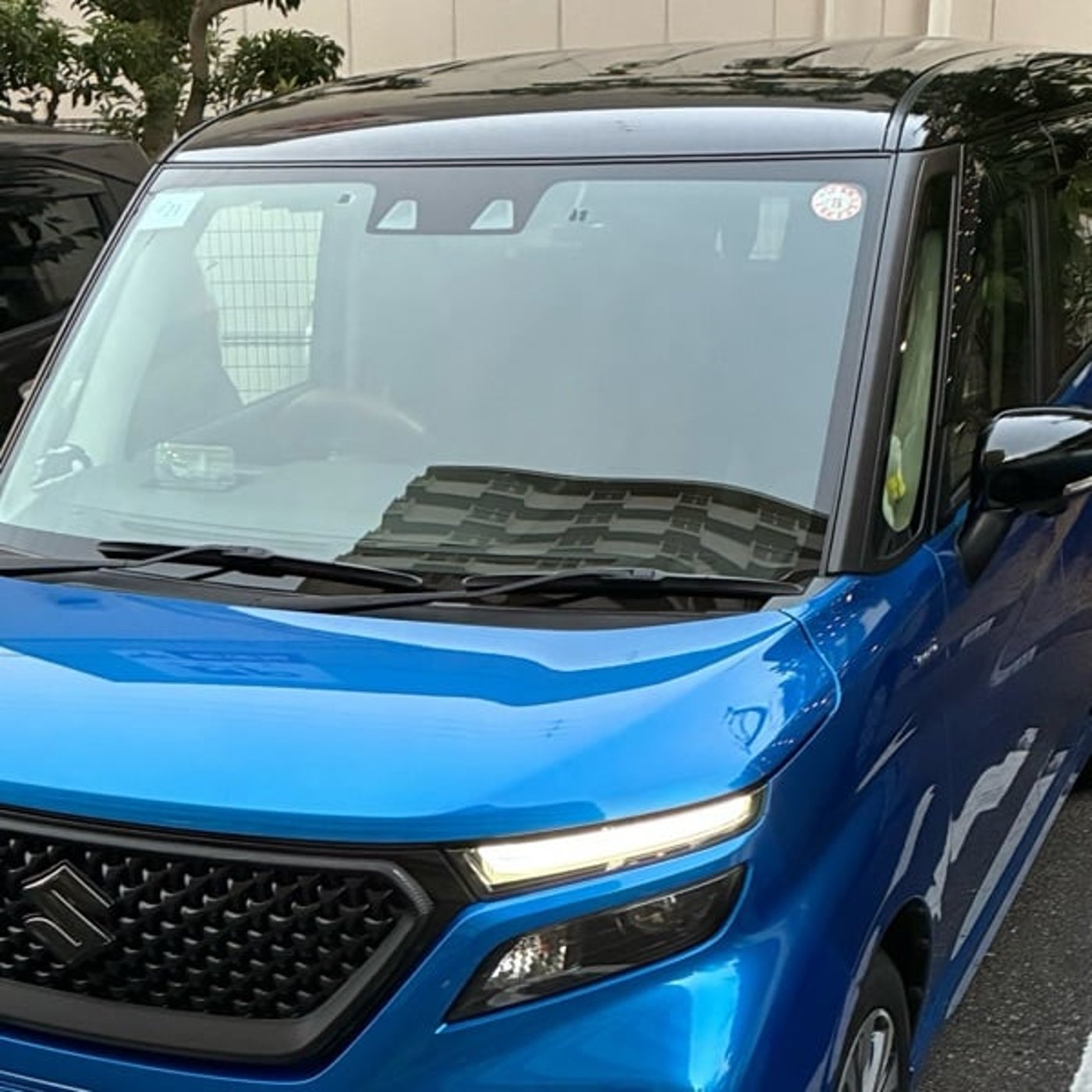 ♯967  愛車は人生のモチベまで上がる