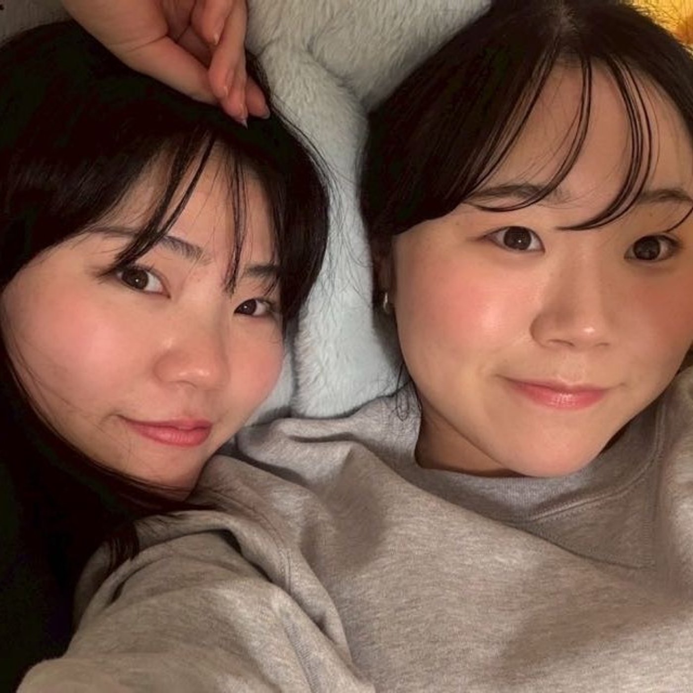 私たちが”今”頑張っていること（SNS活動、起業）