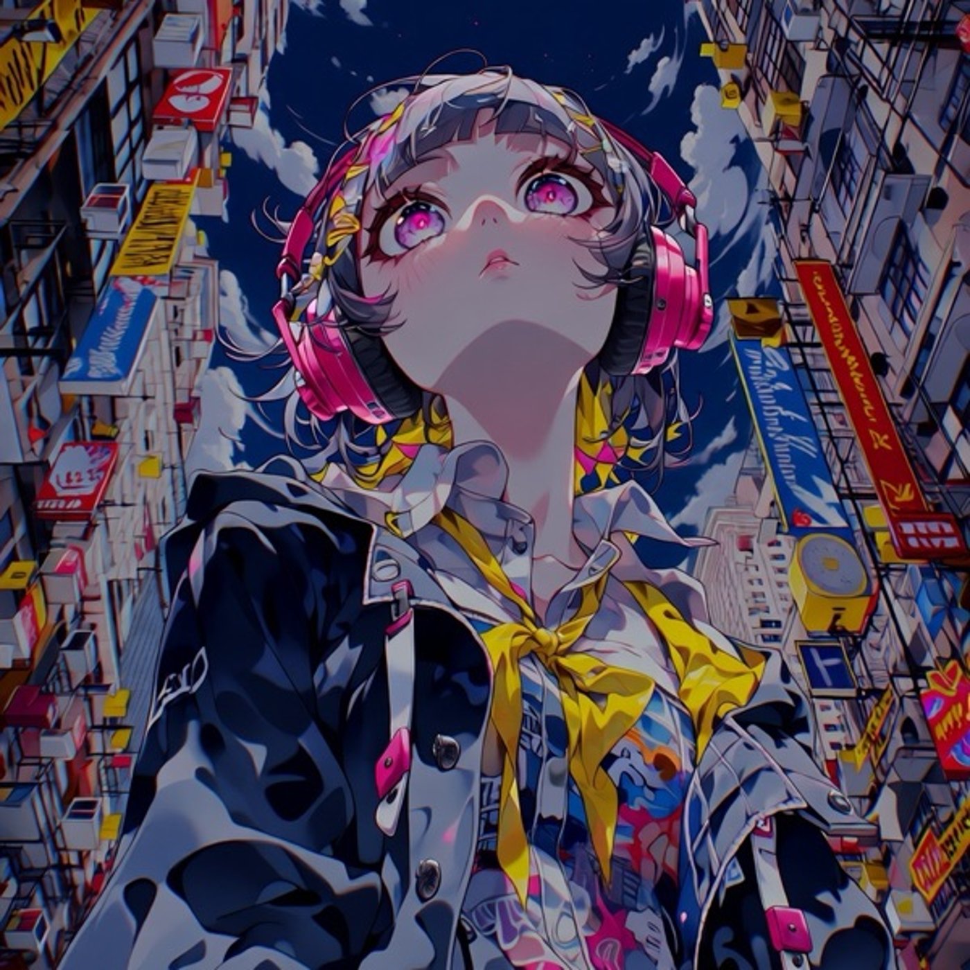 おかって episode artwork