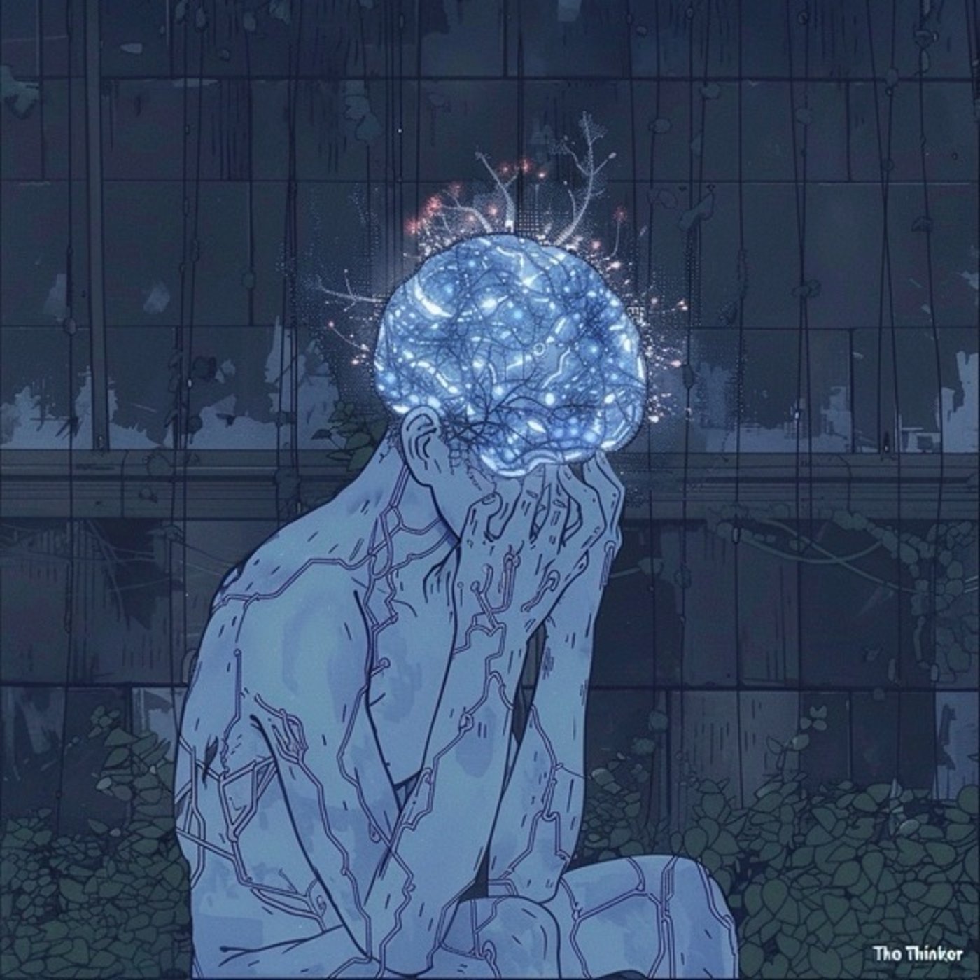 青銅のニューロン episode artwork