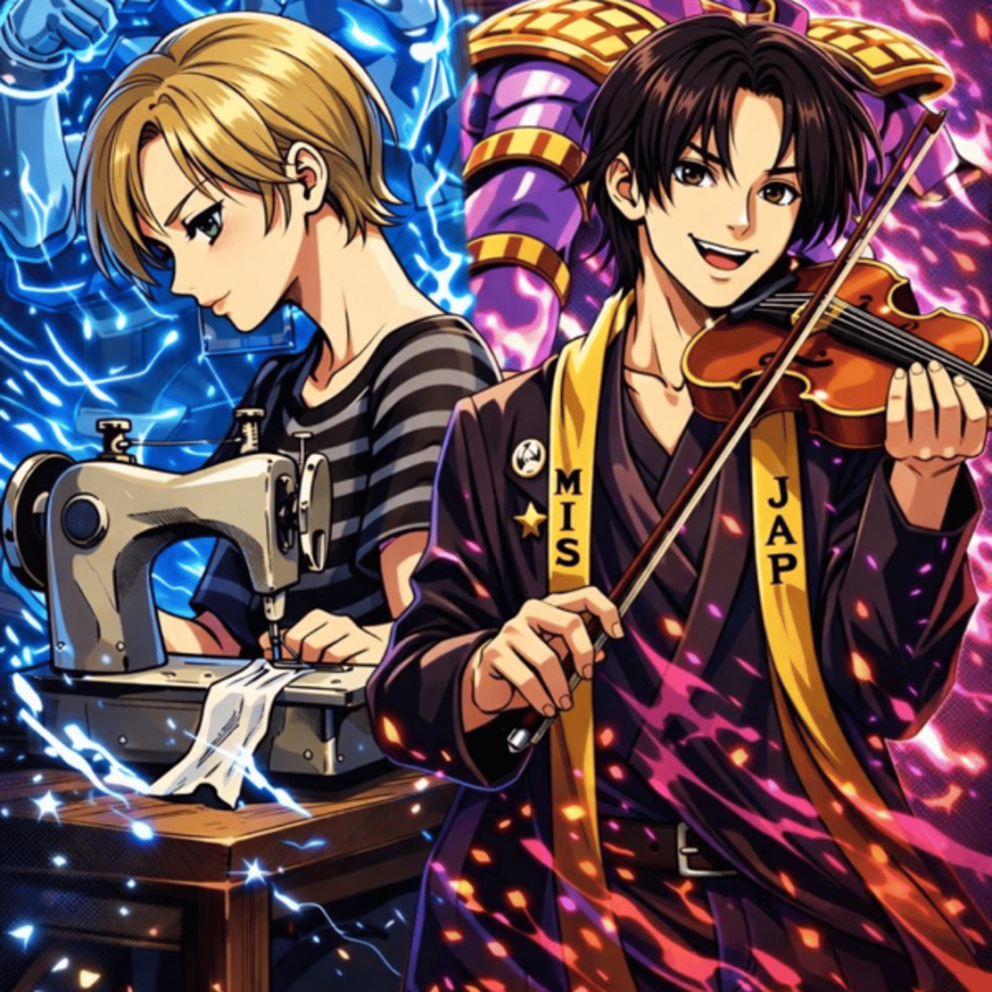ゲスト🫛ときぴー🦢𓈒𓏸 ✨ episode artwork