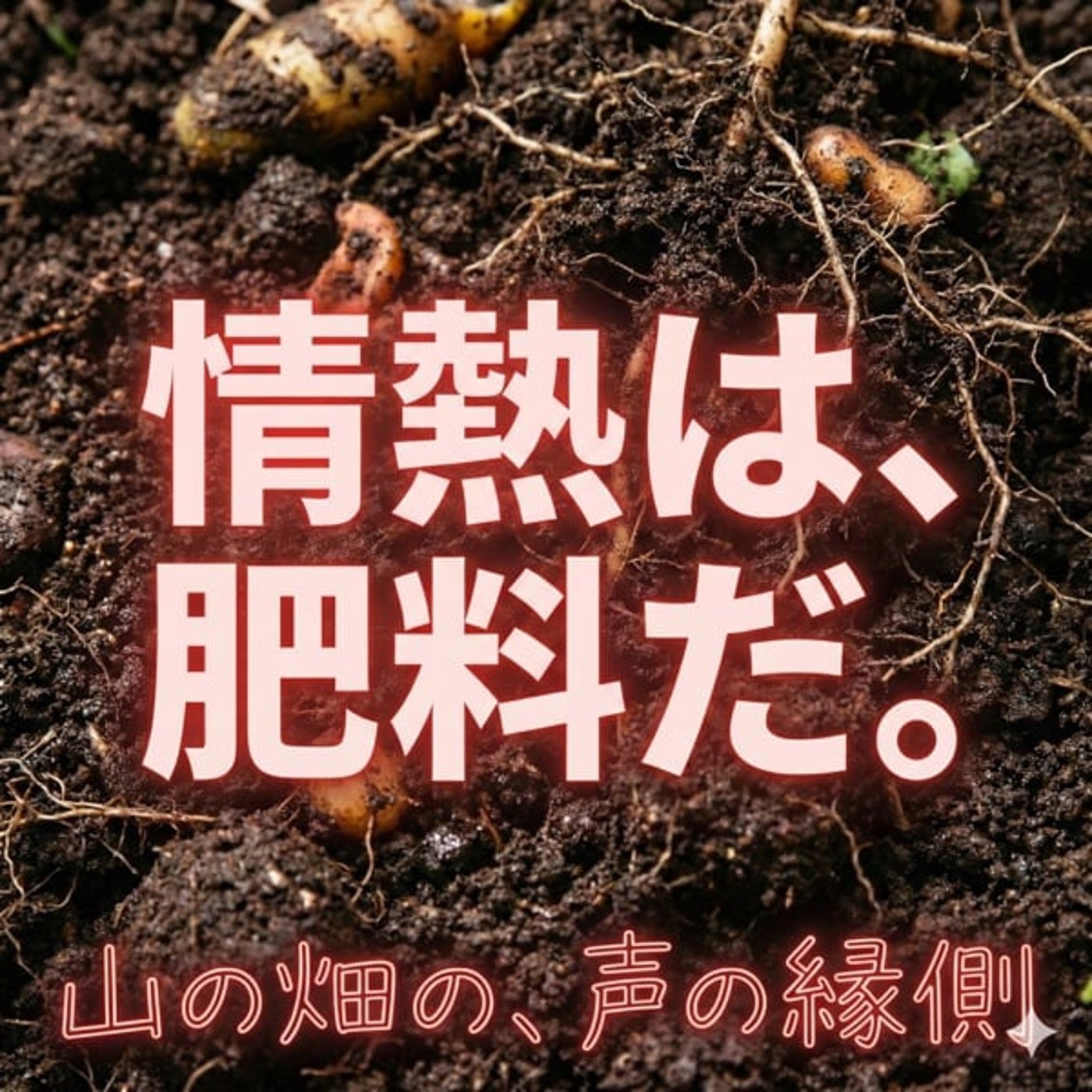 第41回の縁側　エディブル・ストーリーズ（食べる物語） episode artwork