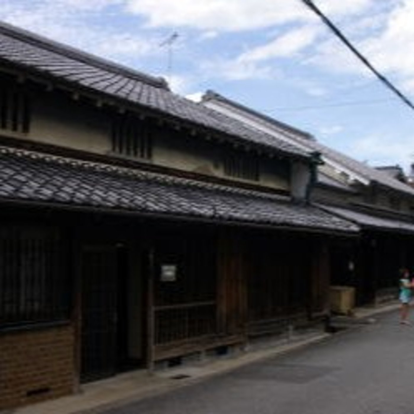 『永尾芳枝祖母口述記』その１ episode artwork