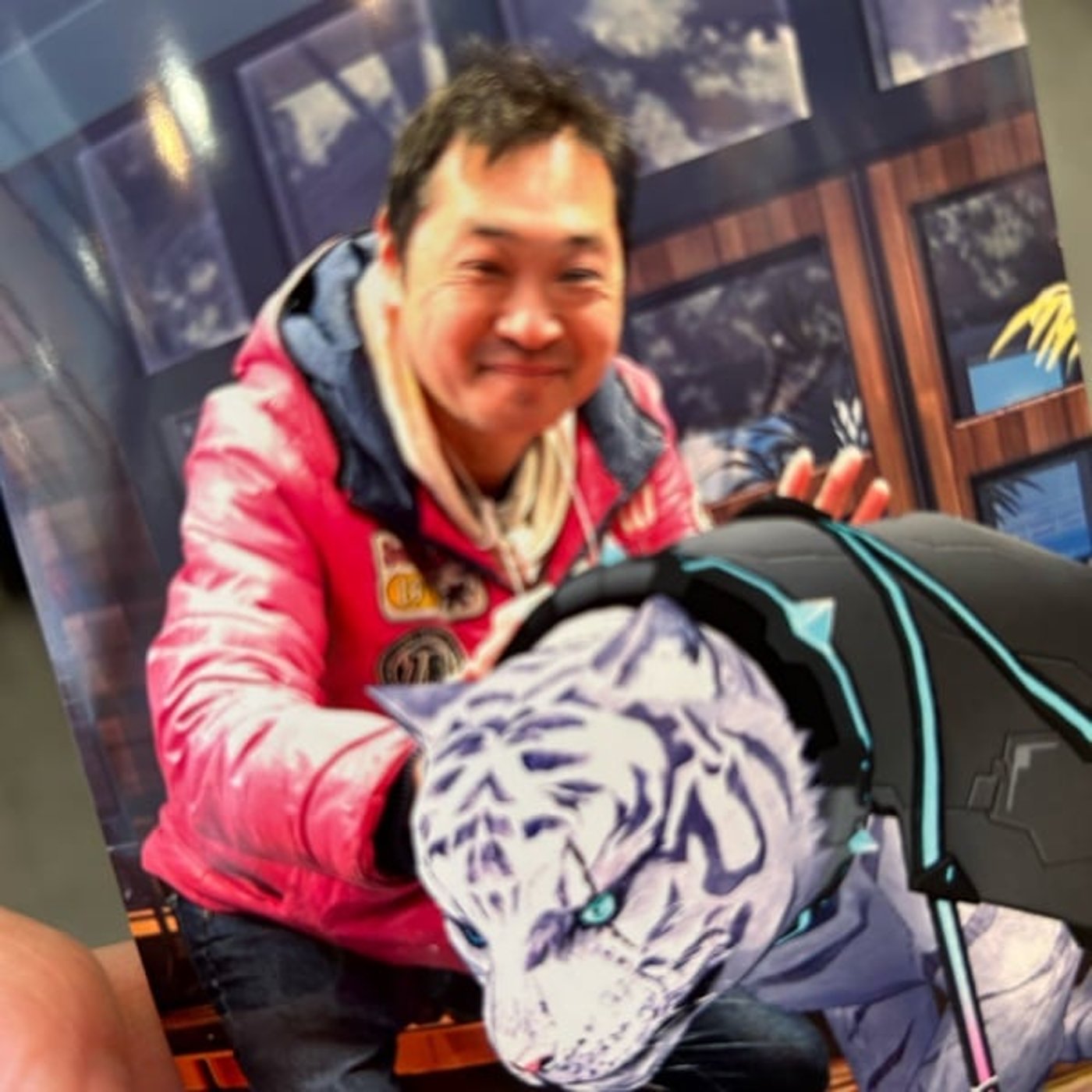 いわしを食いまくる1週間