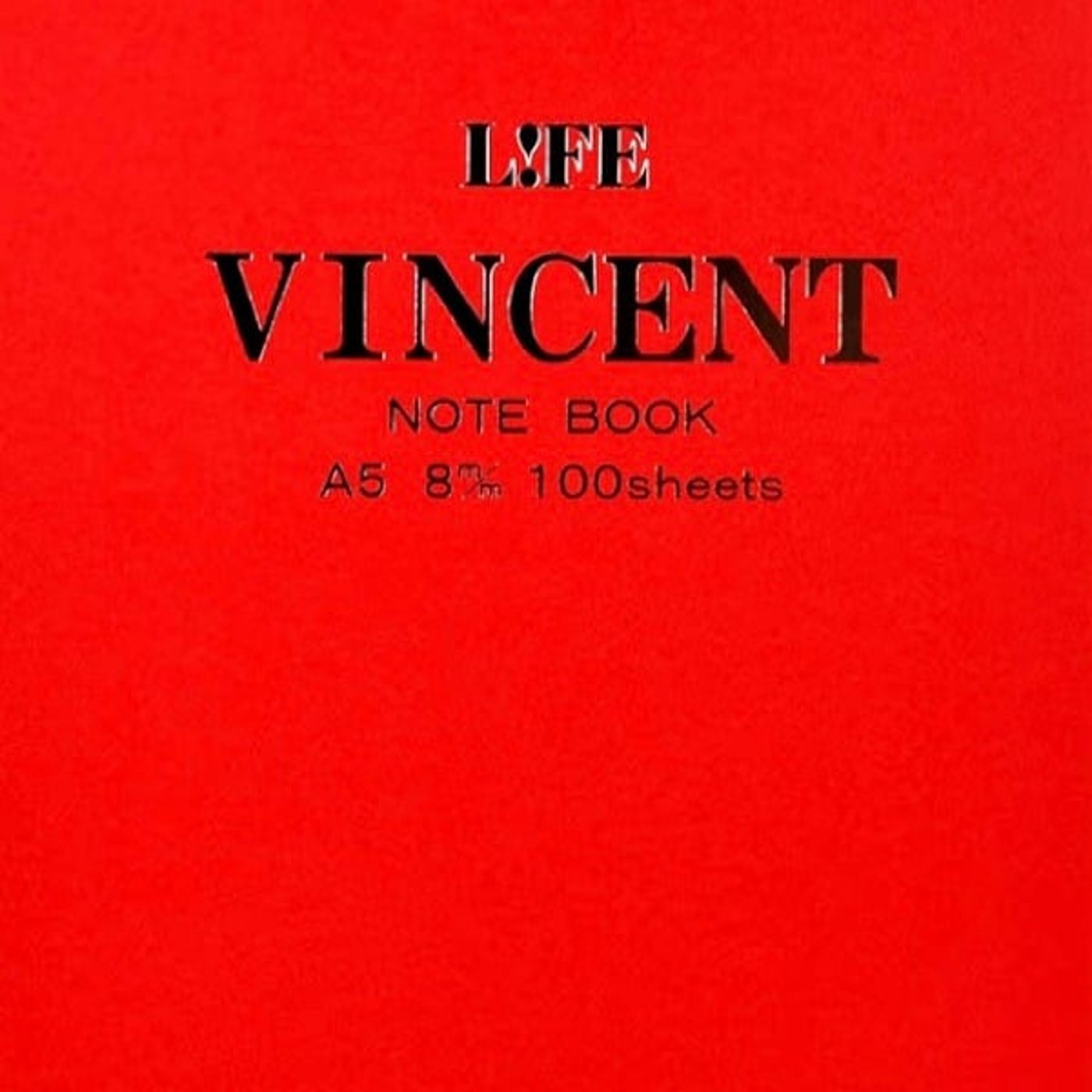 ライフノートの話