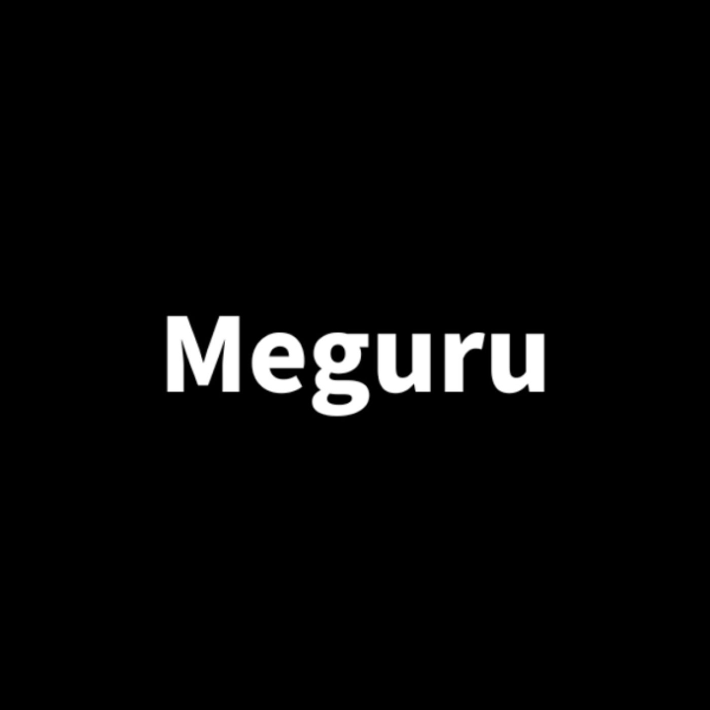 久しぶりにしゃべる　Meguru♾️
