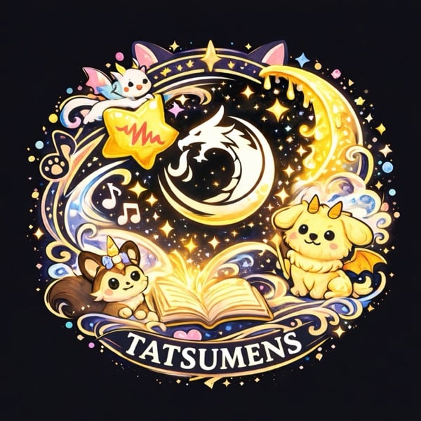 初タツメンズライブ！ episode artwork