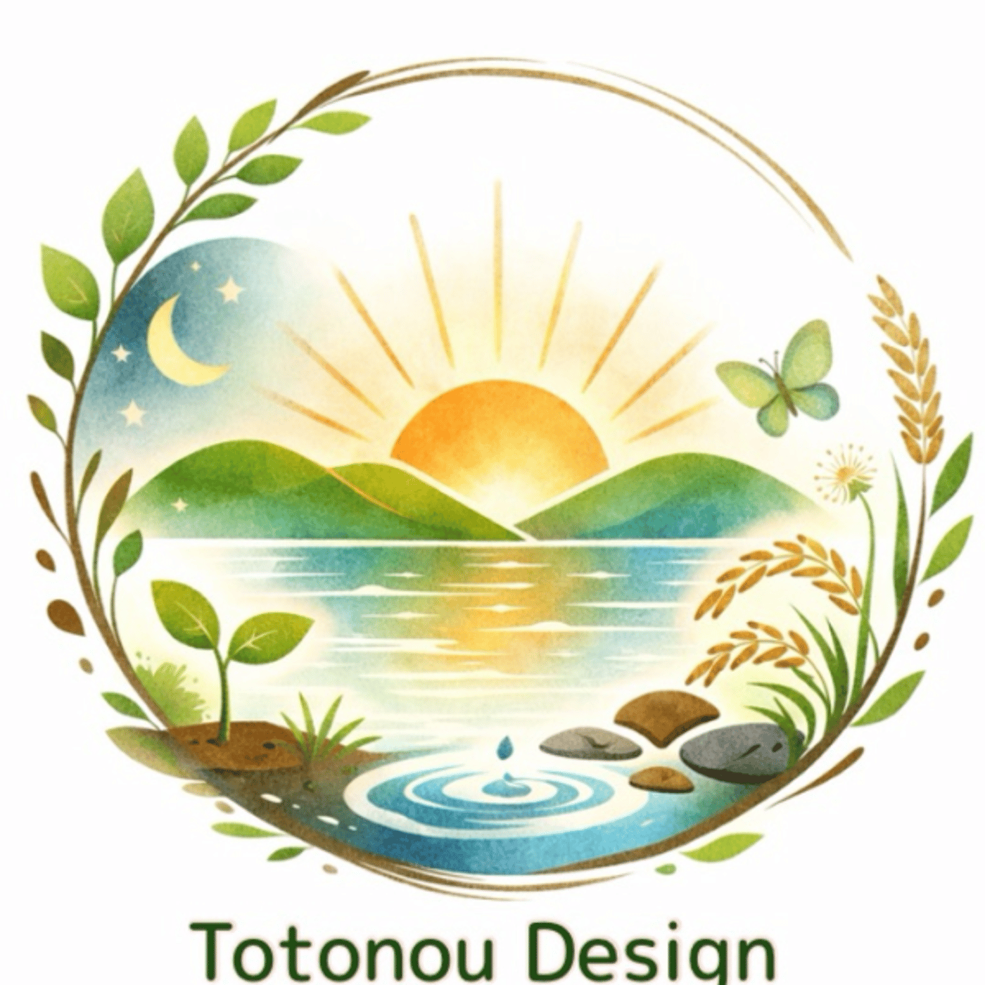 #15 2/9  Totonou Design プログラムの1dayの感想 episode artwork