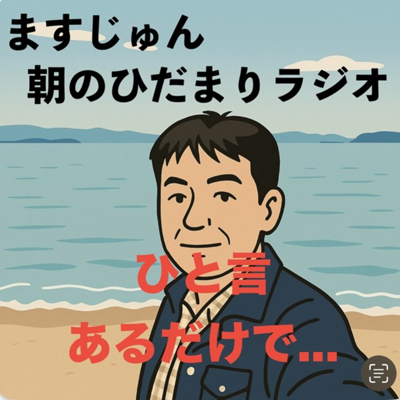 【1969回】ひと言あるだけで...😐気持ちよく働けるのだが... episode artwork