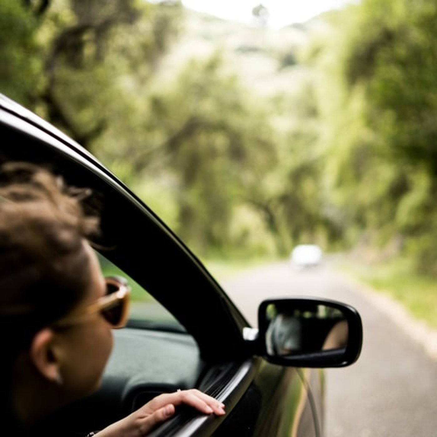 #705 煽り運転は誰もハッピーにしないのよ。 #705 煽り運転は誰もハッピーにしないのよ。