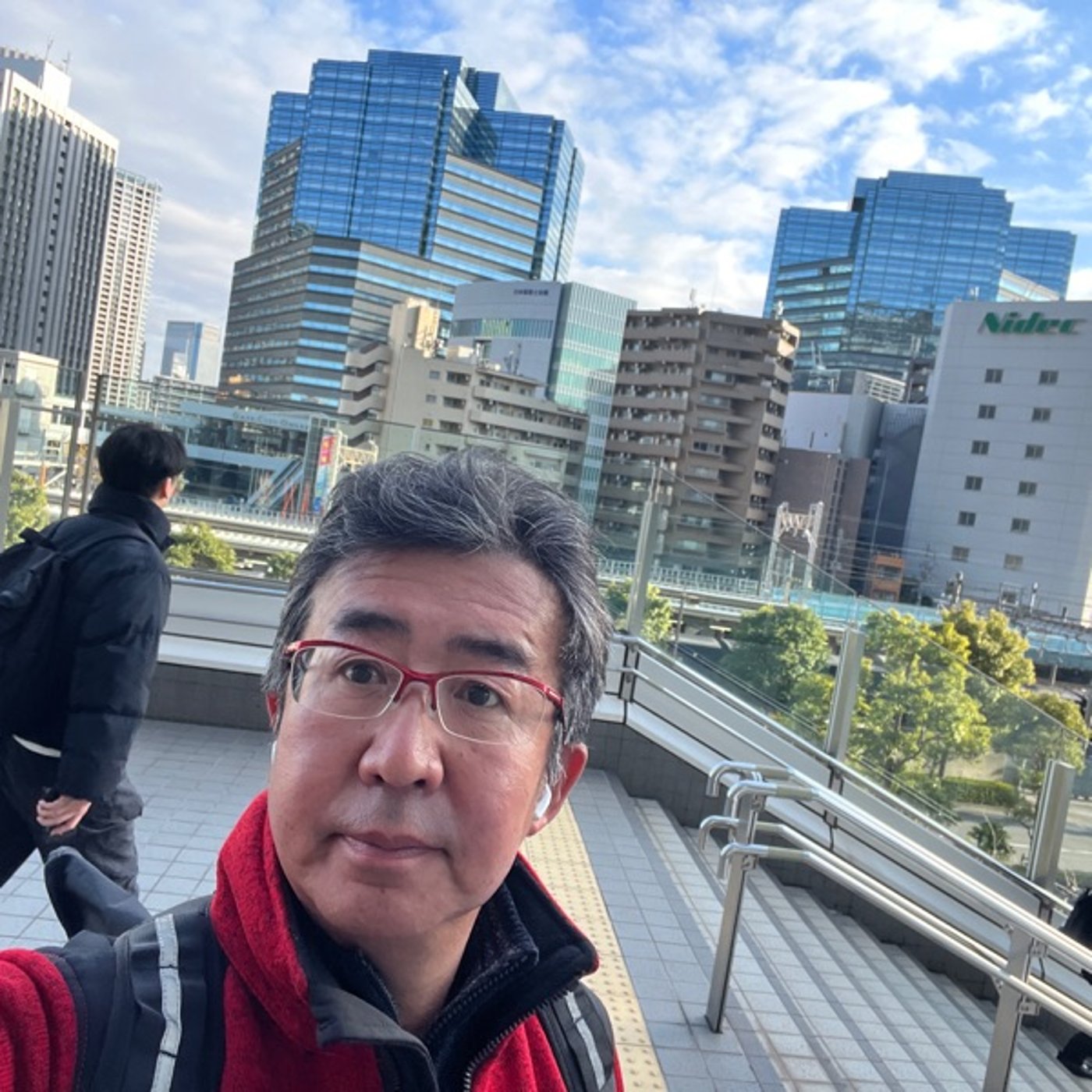 #638 一年間受けた人間心理学の講座最終回 良い出会いがあったこと感謝です episode artwork