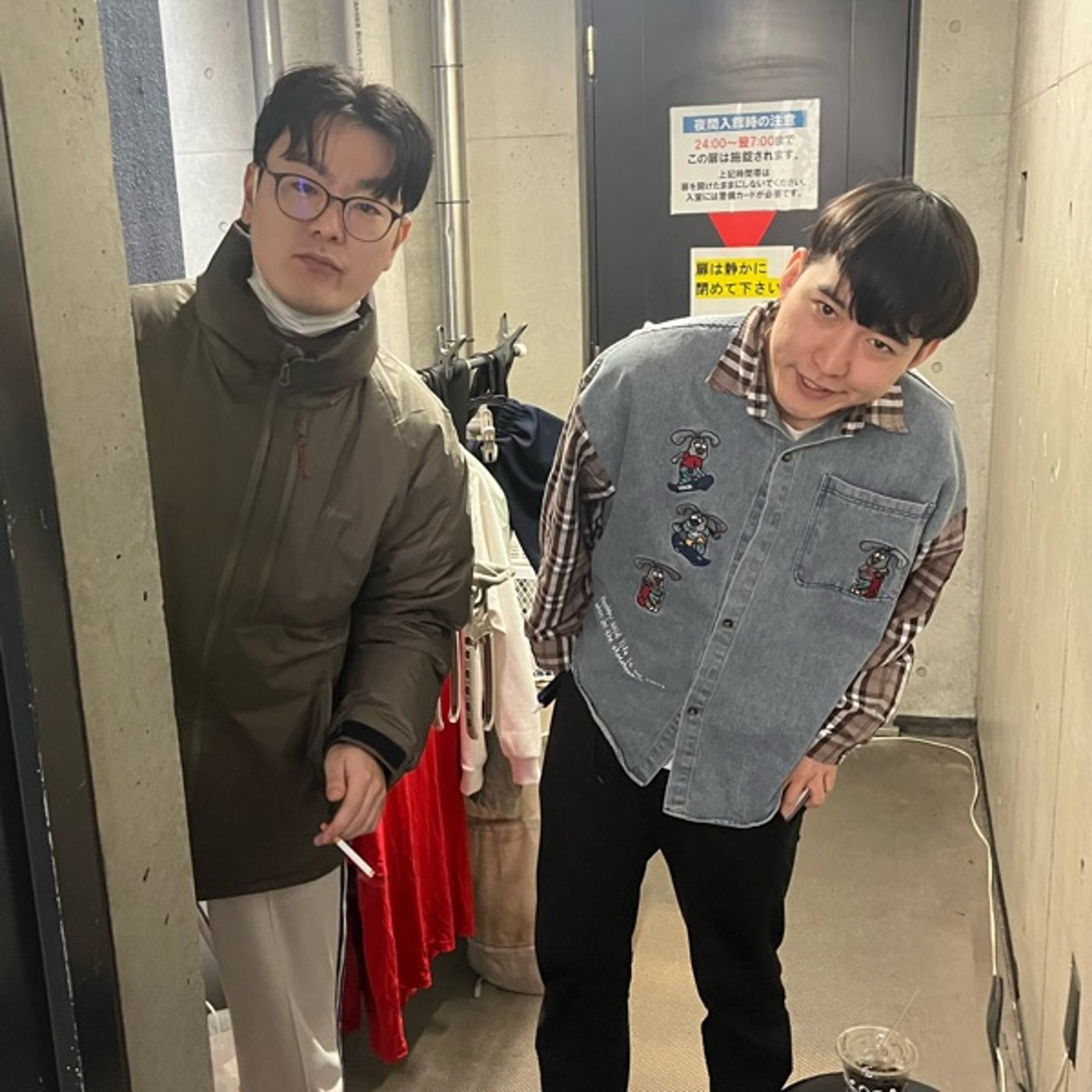 #83 オタ高の王VS威蘇迅問題