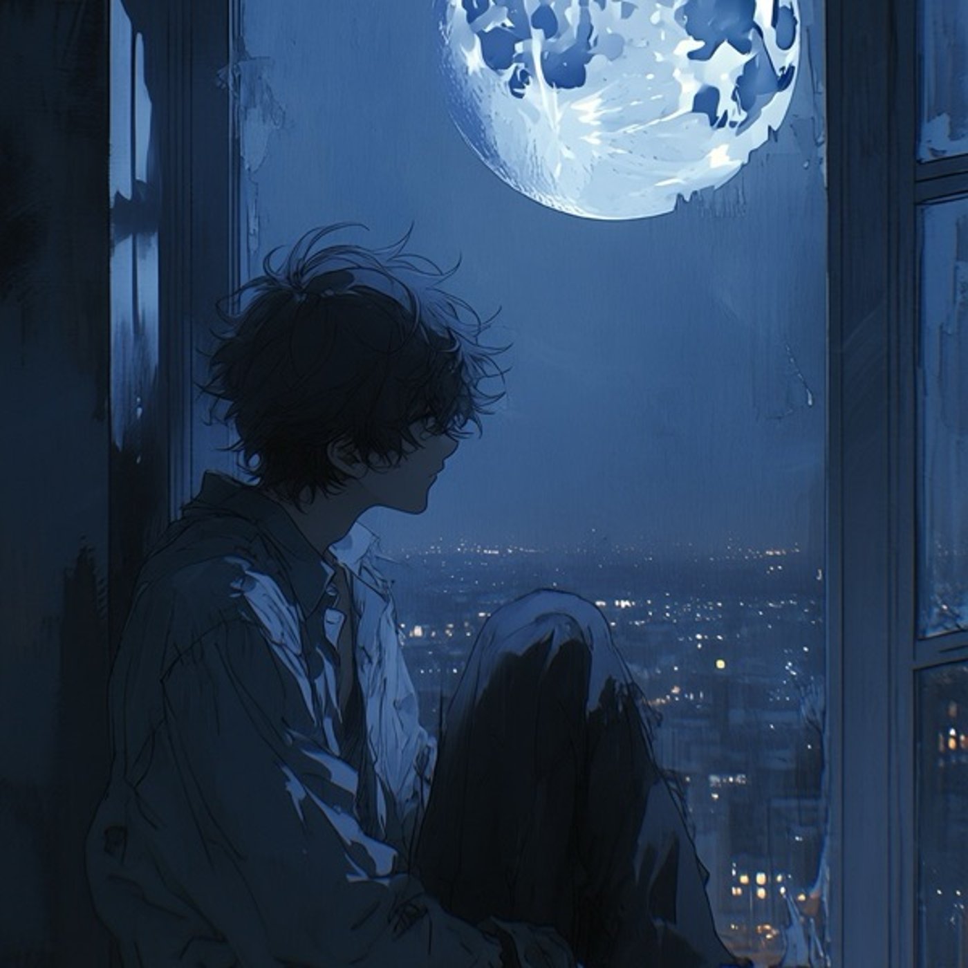 享受 episode artwork