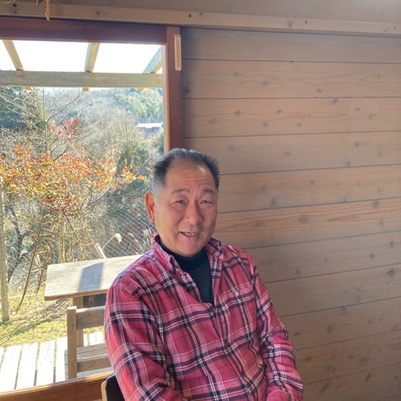 #203 型破りが耶馬溪に帰ってきた！今井克人さん