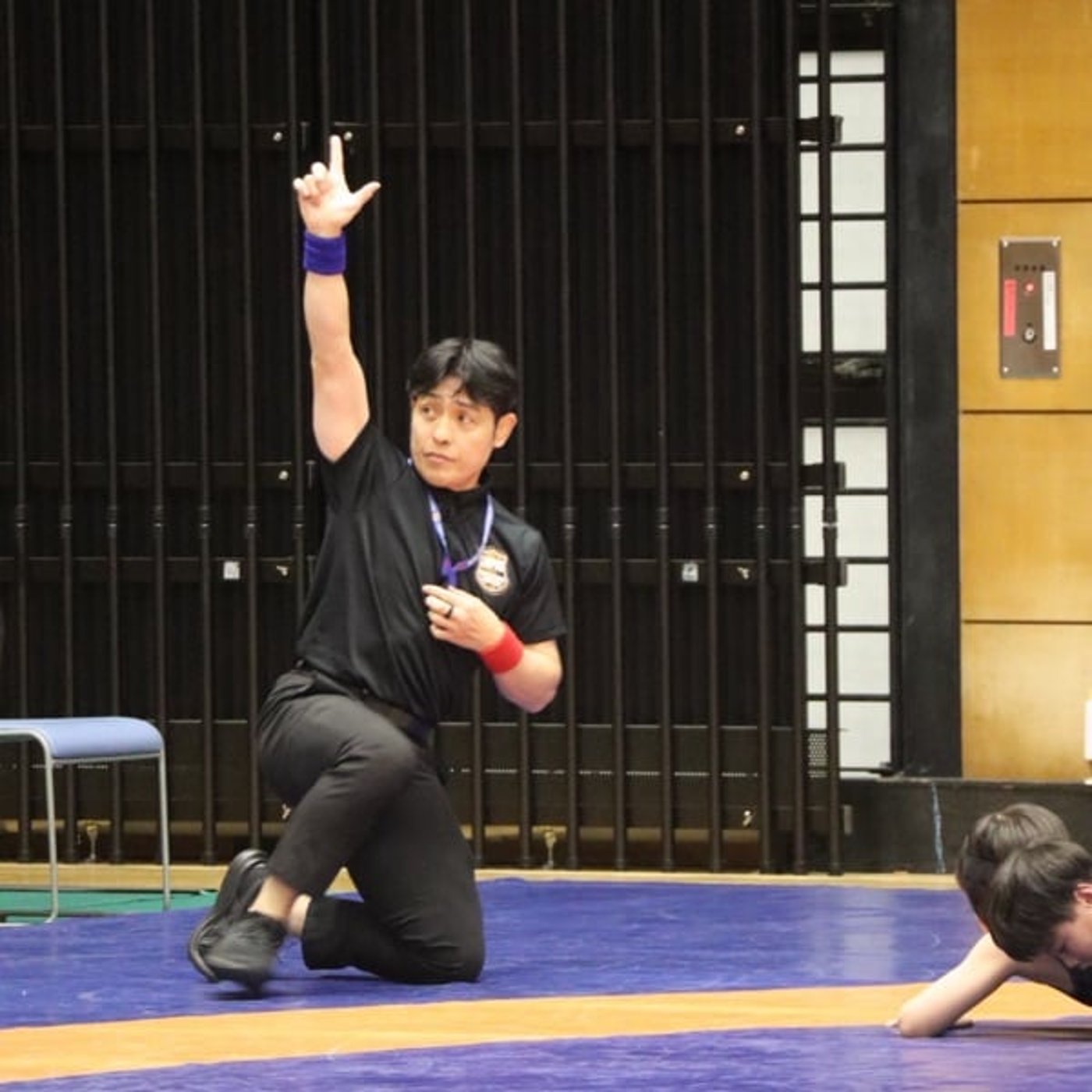 #1503 コンフォートゾーンを出ろ! #1503 コンフォートゾーンを出ろ!