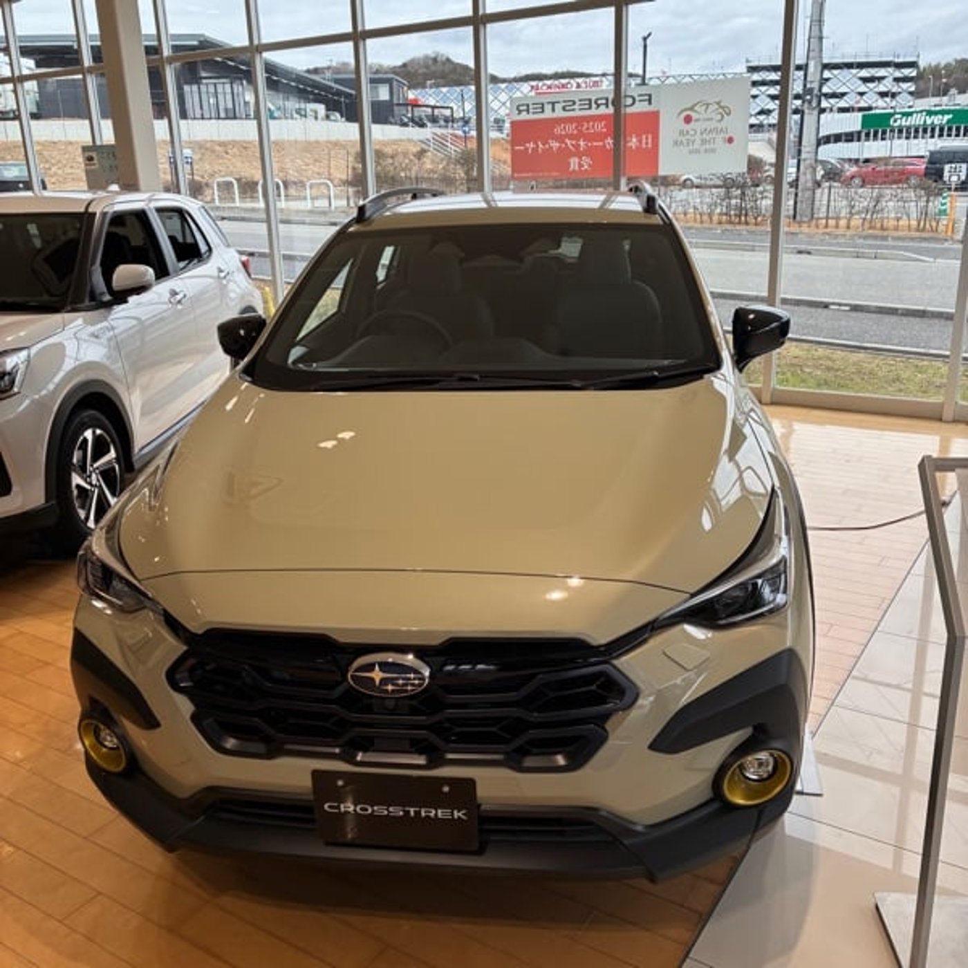 ♯971 新しい相棒を購入してしまいました ♯971 新しい相棒を購入してしまいました