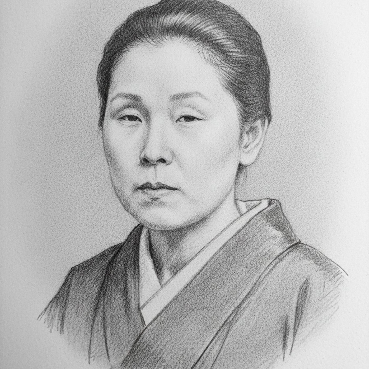 増井りん・その1 『信心素描』より episode artwork