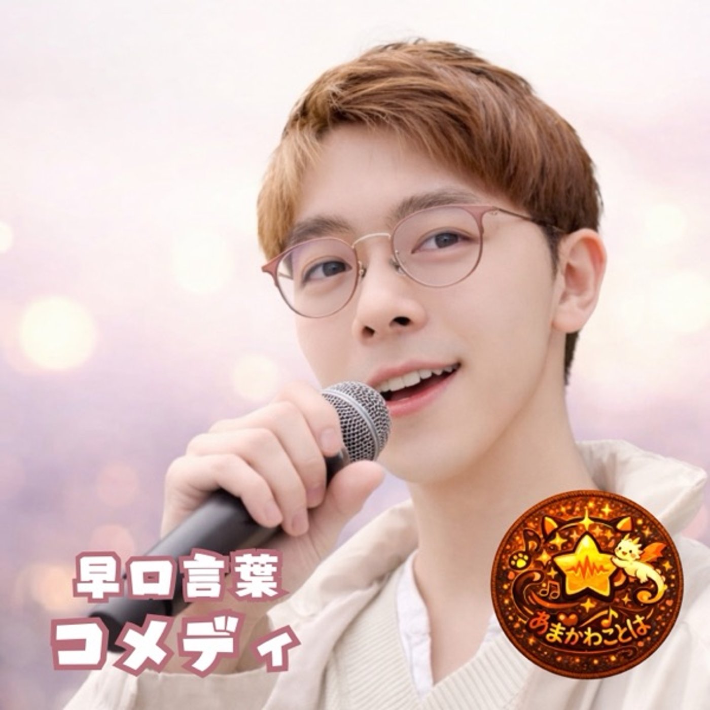 早口言葉＜メタバース内副業成功者専用オンラインサロン episode artwork