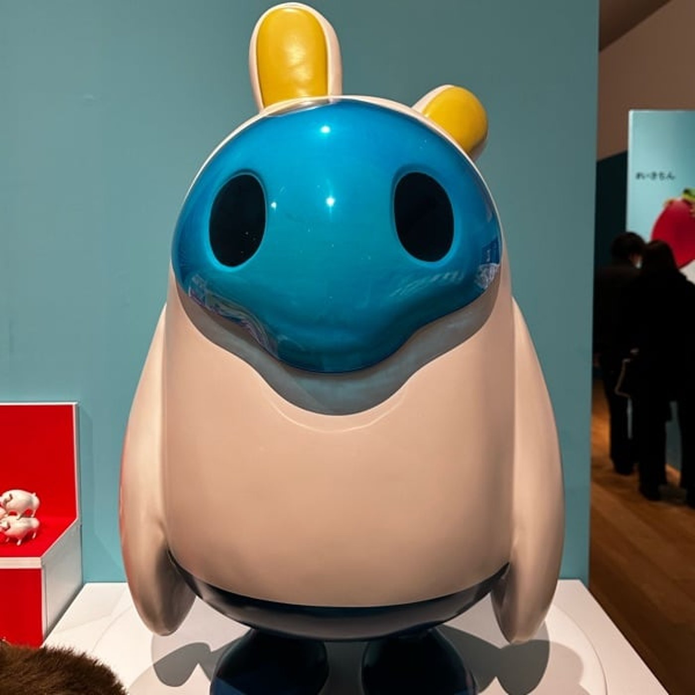 ワンタイトルのあらしにあいたい #67 ラクーンシティのその後