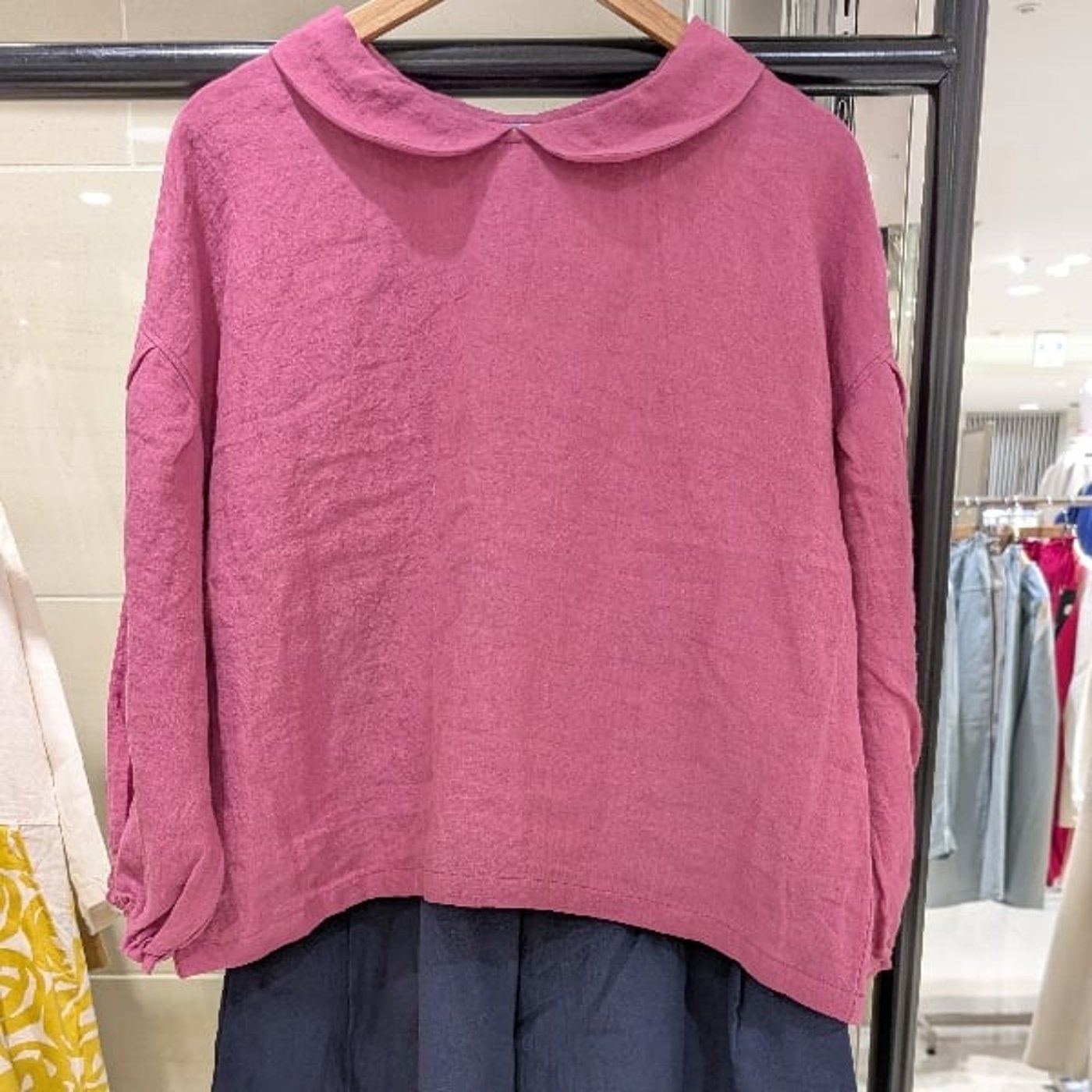 整理整頓とルーティン 整理整頓とルーティン