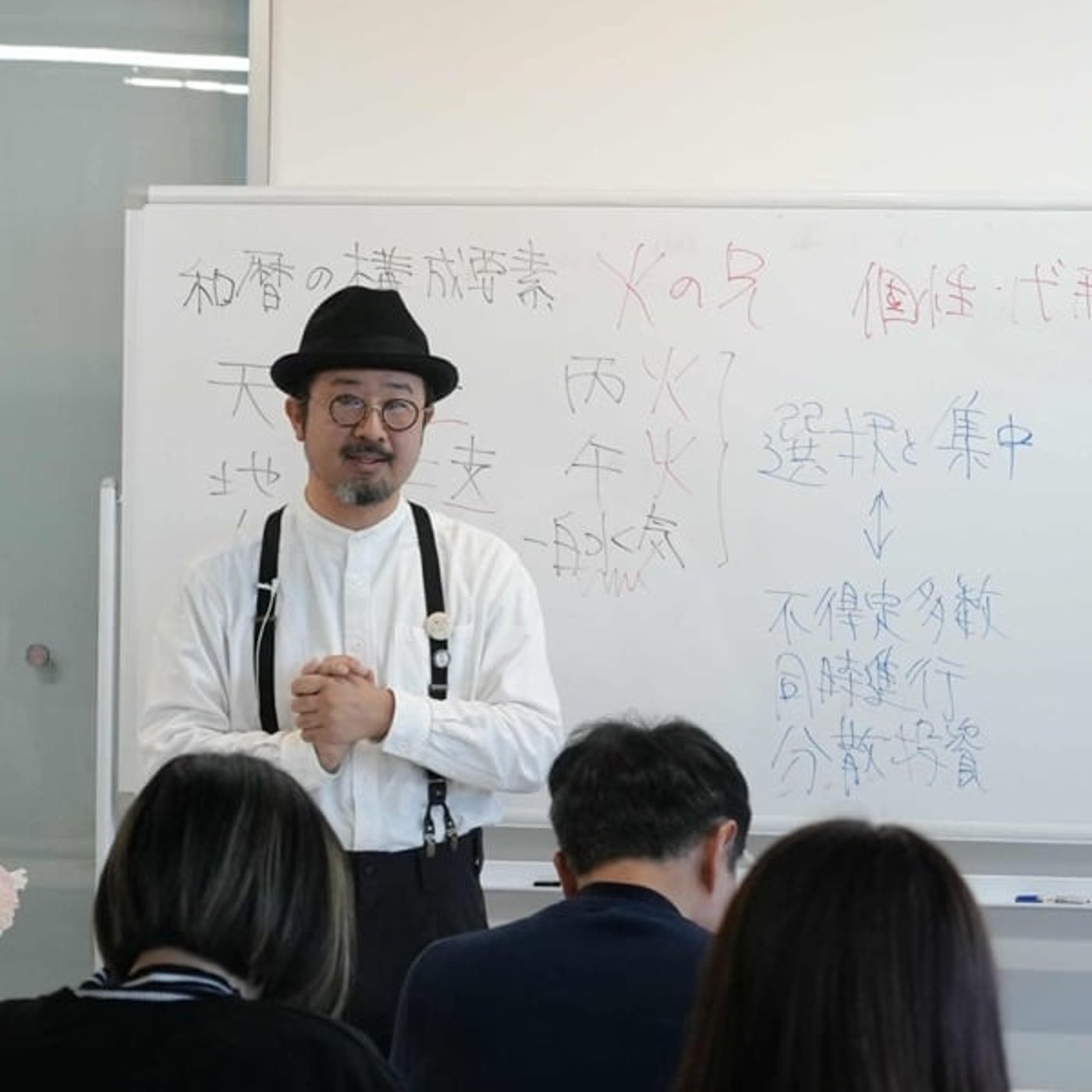 選択と集中を難しくする誤解 選択と集中を難しくする誤解