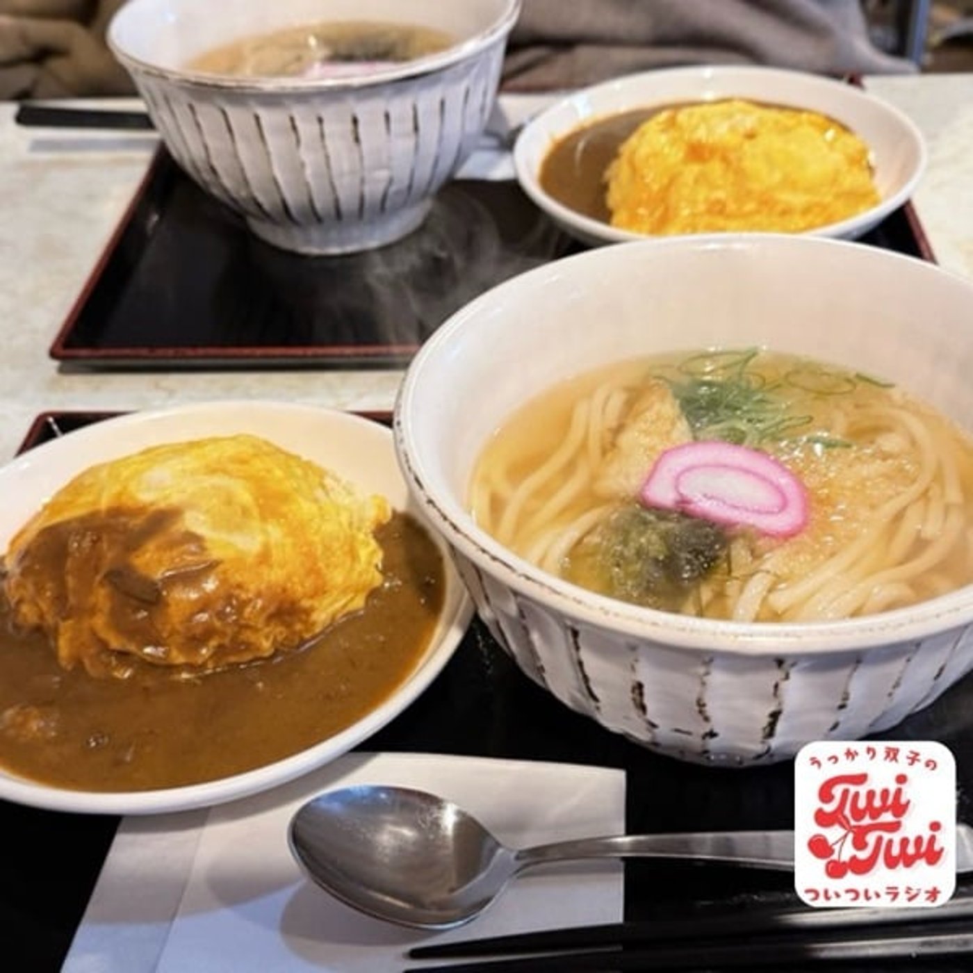 13軒目「南蛮亭」@うっかり双子の、よかよか長崎 13軒目「南蛮亭」@うっかり双子の、よかよか長崎