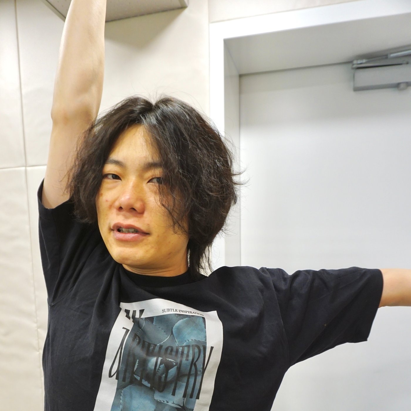 #147「最強の目覚まし時計」