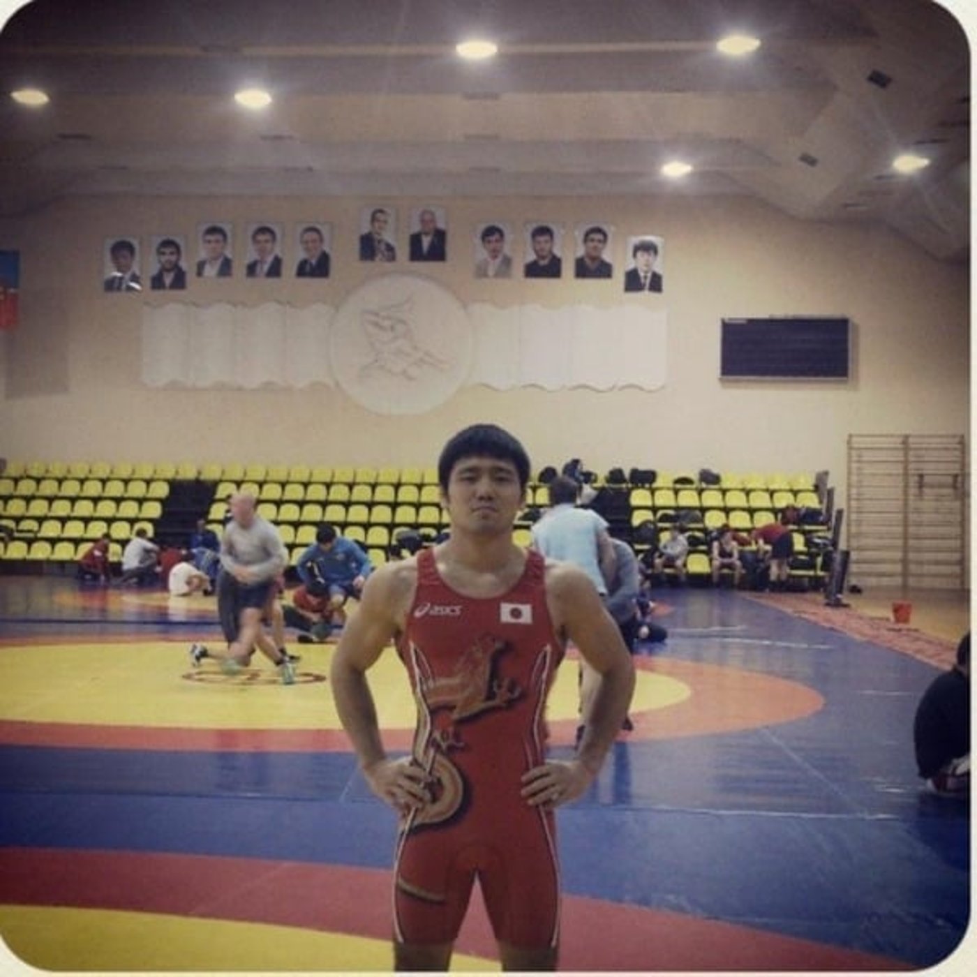 #1504 赤澤岳さんゲスト回【前編】 #1504 赤澤岳さんゲスト回【前編】