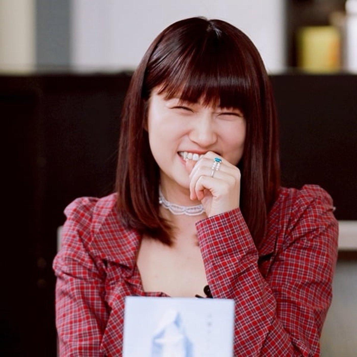 知的な作家になりたかった  page3「あの本、読みました？」