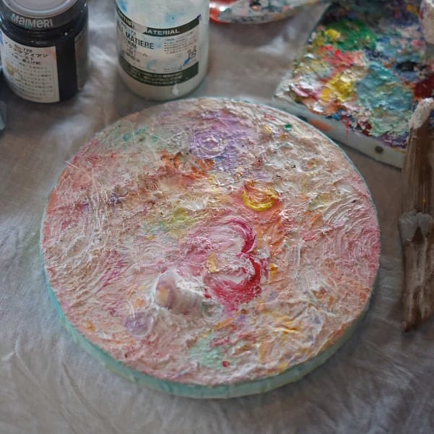 【これが私の生きる道】味わい切って生まれ変わる 【これが私の生きる道】味わい切って生まれ変わる