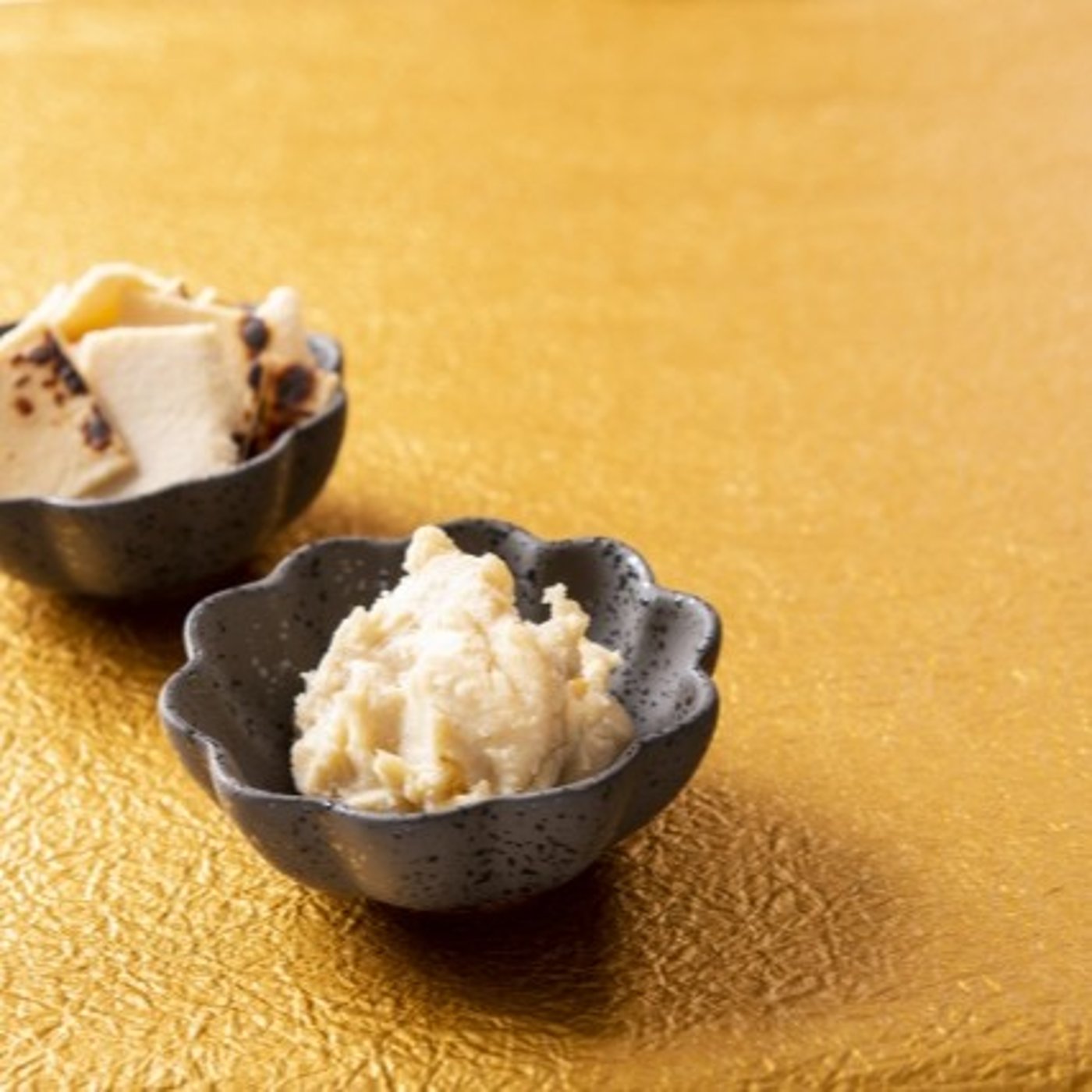 #082 身近な伝統食材でお腹から元気に✨