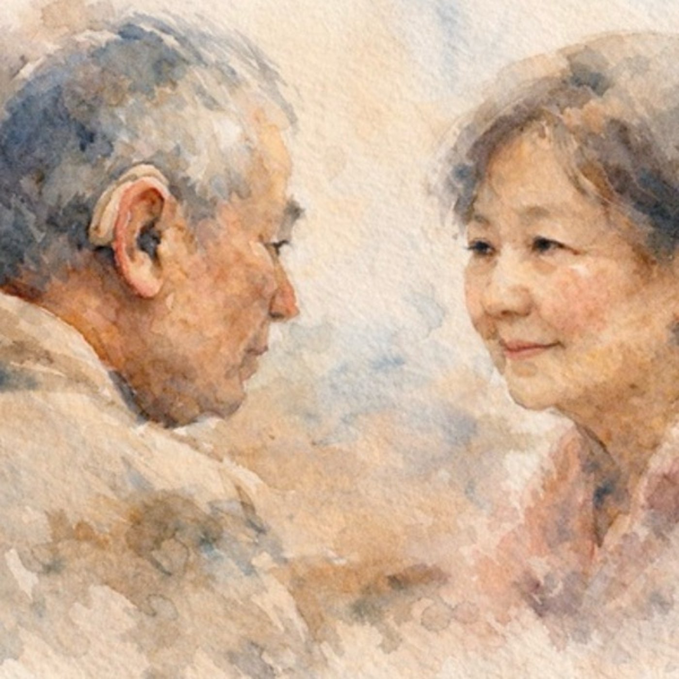 認知症は脳だけの病気ではなかった―日本データが示した「難聴」という最大リスク