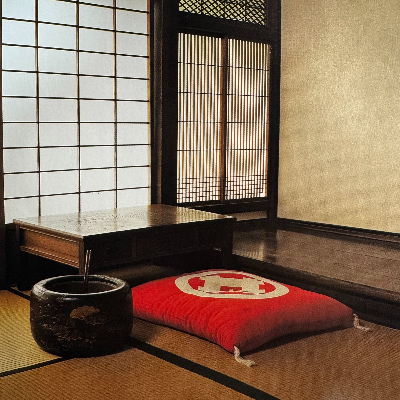 『飯降芳枝祖母口述記』その３　本席定め前後のことなど episode artwork